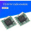 DC5V TEA5767 FM Stereo Receiver Module I2C Interface for  MCU DIY Car Audio 76-108MHz 5