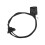 Hood  Release Cable 23447571 for  CTS 2014-2019 2