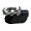 Corpo Farfallato 9652510380 per  206 207 per  C3 1.4 8V 3