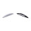 Luce Interna del Soffitto 12V per , Furgoni e Yacht Nera 5