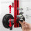 Laser Infrared Horizontal Measurement Holders Suction Cup Type Wall-Mounted Level Bracket Laser Level Accessories 4