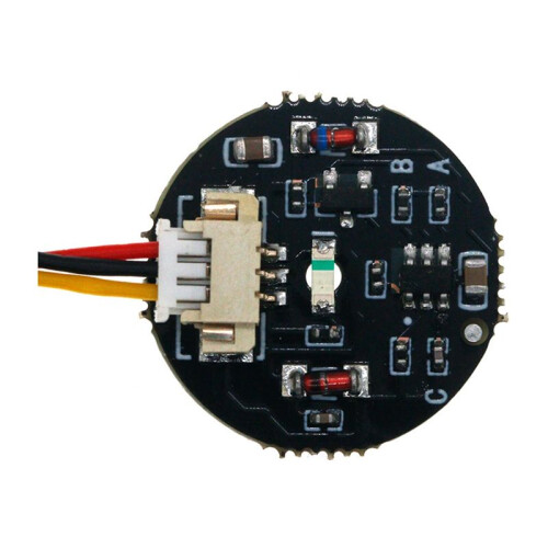 3V-30V Jog  Touch Key  Sensing Module Bistable Light Touch  LED Light Band Module,3-Wire  Light