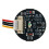 3V-30V Jog  Touch Key  Sensing Module Bistable Light Touch  LED Light Band Module,4-Wire White Light 1