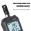 Digitale Temperatuur Vochtigheidsmeter Handheld Hygrometer Temperatuur Tester Temperatuur Vochtigheidsmeter Weer Sensor 2