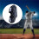 Protector de Codo de Béisbol, Cómodo y Versátil, Protector de Codo de Sóftbol, Equipo de Protección Deportiva para Adolescentes. 5