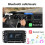 7 Inch Quad-Core Android Car Radio  Central Touch Screen  Unit with GPS Navigation for   06-14 3