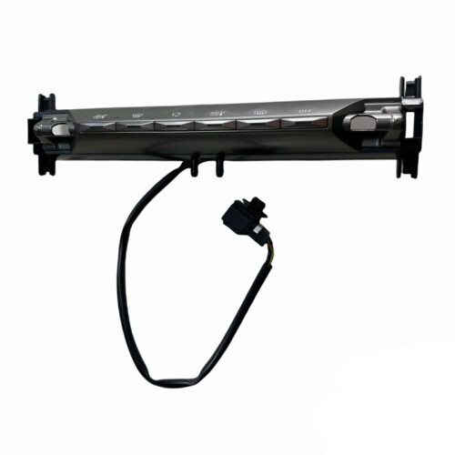 Car Center Console Air Conditioning Temperature  for  DS4 2021-2023 Multi-Function Circulation Air