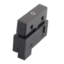 Car A/C Air Conditioning Control Button for Celta 2011-2016 94742089