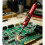 Type-C Digital Soldering Iron Kit Intelligent Variable Temperature Fast Heating Portable Solder Iron Maintenance Tool 2