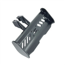 RC Car Upgrade Tail Bracket Tail Wing Kit for 144001 144010 144016 124007 124008 RIaarIo 14001R 14001T AM-X12 D