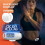1pcs Simple Step Counter,Walking 3D Pedometer with Rechargeable Battery, Accurate Calorie Counter 2