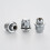10 Pezzi Dadi per Ruote per  EX35 2008-2012 per  Pathfinder 2017-2020 M12x1.25 Dadi per Pneumatici 3