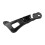 Front Bumper Bracket (Left/Right) 5C5807773 5C5807774 Suitable for  Beetle 2pcs 2
