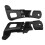 Front Bumper Bracket (Left/Right) 5C5807773 5C5807774 Suitable for  Beetle 2pcs 7
