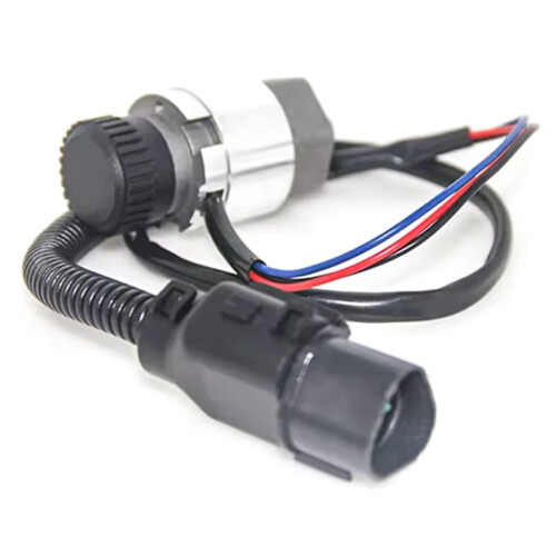 High Quality Transmission Speed Sensor Speedometer Odometer Speed Sensor 24V for   94600-8A200 1
