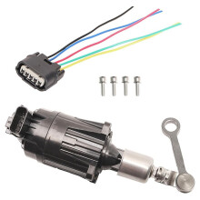 18900-6a0-003 Car Turbocharger Motor Turbocharger Actuator for Accord RC-V 49373-07012