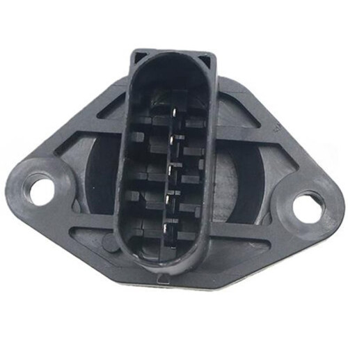 0280218135 Mass Air Flow MAF Sensor OE 13627566988 for  E60 E61 545i E63 E64 645ci E65 E66 N52 Engine Air Flow Meter 2