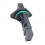 0280218135 Mass Air Flow MAF Sensor OE 13627566988 for  E60 E61 545i E63 E64 645ci E65 E66 N52 Engine Air Flow Meter 5