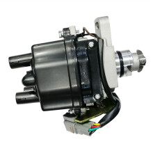 Ignition Distributor for 1.8L 93 94 Celica ST 94 95 8AFE 19020-16280
