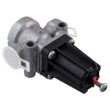 4750103100 Pressure Limiting Valve European Truck Parts