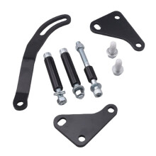Power Steering Pump Mounting Bracket for 350 for SWP LWP Taginaw 350