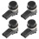 LR024299 PDC Parking Sensor for Land  Evoque Sport 2012 6