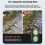 Lens Filter Kit for  Osmo Pocket 4P Adjustable MCUV+CPL+ND32+ND64 Filter Camera Natural Filter 2