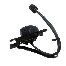 For Forte 2019-2021 99240-M6000 Car Rear View Camera with Trunk Opener Park Assist Back Camera Assy 99240M6000