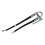 Power Steering Hose 1644602224 for - W164 W251 GL450 2