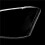 Copertura Faro Anteriore Sinistra per   Hatchback 2001-2003 4