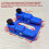 1PCS 3D Printing PCB Circuit Board Clamp Welding Fixture Tool for DIY Welding Tool 2
