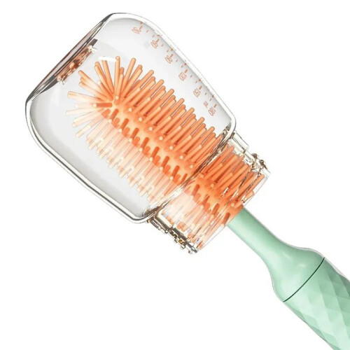 Electric Washer 360 Degree Cleaner Cleaner As Shown