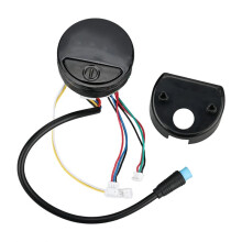 Instrumentbräda för / E22 E22D E25/E45 Elektrisk Skoter Kickscooter LED Display Kretskort