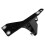 Front Bumper Bracket (Left) 8E0805363 for  A4 A4L 6