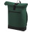 BagBase (One Size, Bottle Green) Bagbase Roll Top Backpack 1