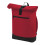 BagBase (One Size, Classic Red) Bagbase Roll Top Backpack 1