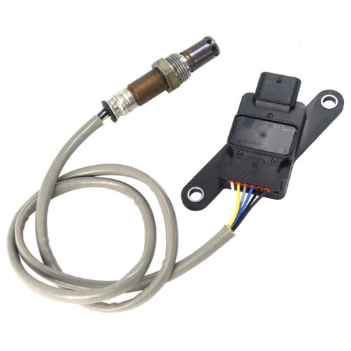 New NOX Sensor Car Nitrogen Oxygen Sensor A0009059613 for - Sprinter W907 W910 2019-2026 1