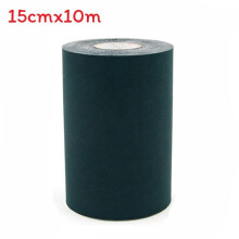 (15cmx10m)Artificial Grass Jointing Tape Adhesive Joining Turf Fixing Connecting Seaming