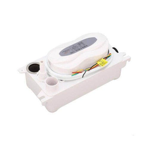 Qs100l Air Conditioning Condensate Drainage Pump Lifting Fully Automatic Water