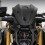 Motorcycle Windshield Fairing Windscreen Wind Deflector for  GSX-S1000 2022-2026 3