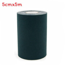 (5cmx5m)Artificial Grass Jointing Tape Adhesive Joining Turf Fixing Seaming Connecting