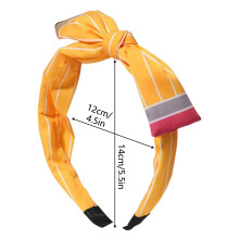 Teacher Headbands - Soft Fabric Hair Accessories, Christmas Gift