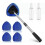 (Blue) Windshield Magnetic Car Window Cleaner, Windshield Window Cleaner Tool 1