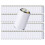 30 Pcs White Coolers - Bulk Sublimation Blank Sleeves for Drinks, Party & DIY Projects 2