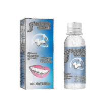 (30ml box) Permanent Dental Cement For Strong Tooth Repair - Cavity Filling Kit For Dentures YYx
