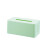 (Green)Contemporary Pp Paper Dispenser With Stepup Function And Multipurpose Use For Home Car And 1