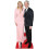 Holly Willoughby & Phillip Schofield – lebensgroße Pappfigur 1