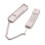 Corded Landline Fixed Telephone Desk Wall Mount Use 1