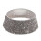 30 Inch Sequins Christmas Tree Collar Ring Base Cover Home Decor Multicolor 1
