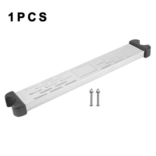 (1 Pcs) Anti-Rust Swim Steps for Pool Ladder 2